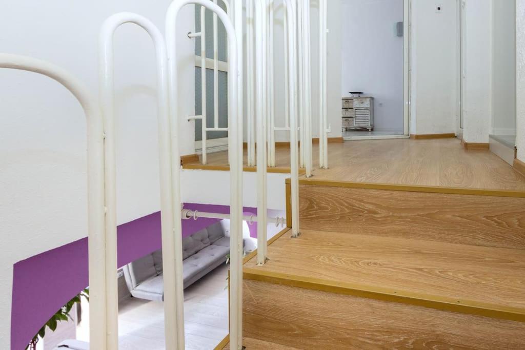 Sunny 2-Bedroom Maisonette Varna & Parking Extérieur photo